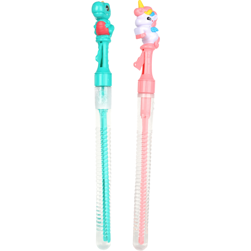 Saippuakuplasauva Bubble Bubble 200 ml jättikuplat