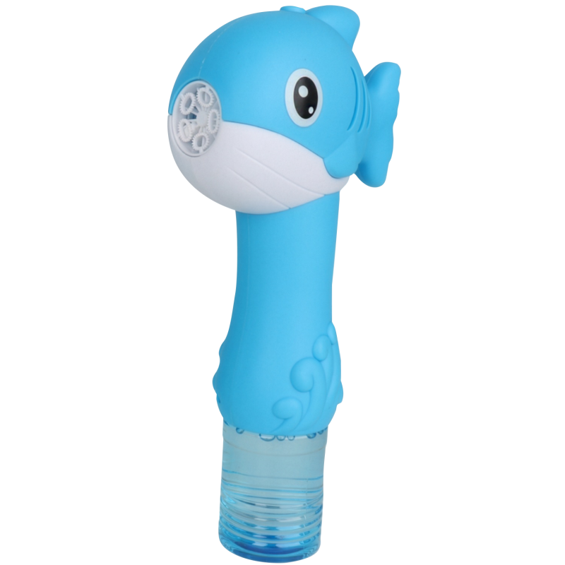 Saippuakuplasauva Bubble Bubble delfiini elektroninen