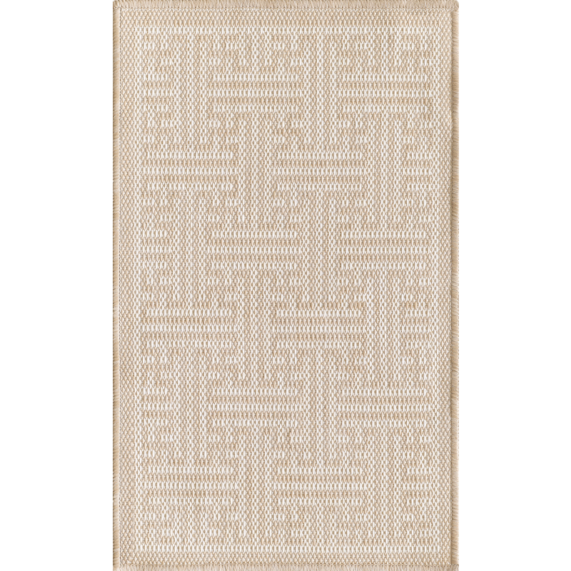 Matto Kotikulta 50 x 80 cm Giza beige