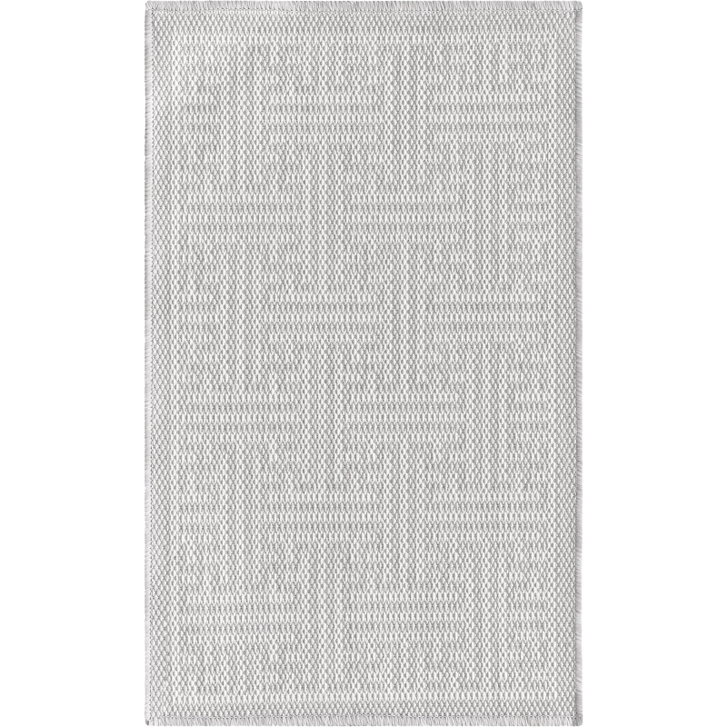 Matto Kotikulta 50 x 80 cm Giza harmaa
