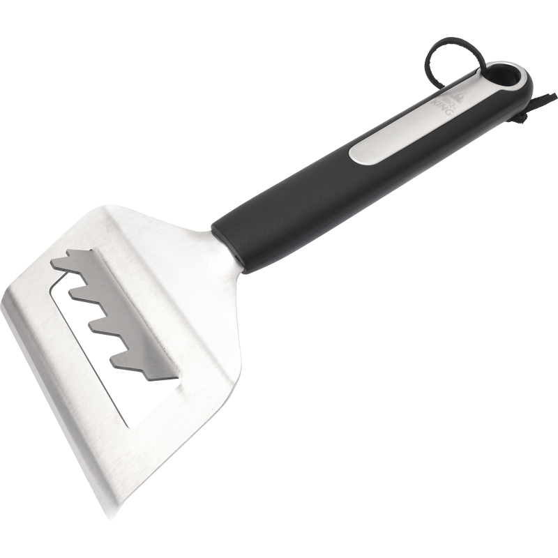 Puhdistustyökalu BBQ King Prime 25,5 cm
