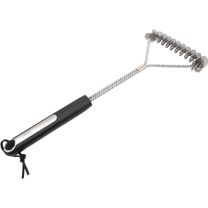 Grilliharja BBQ King Prime Wired 40 cm