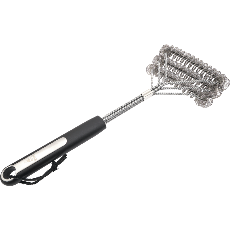 Grilliharja BBQ King Prime Wired 40,5 cm