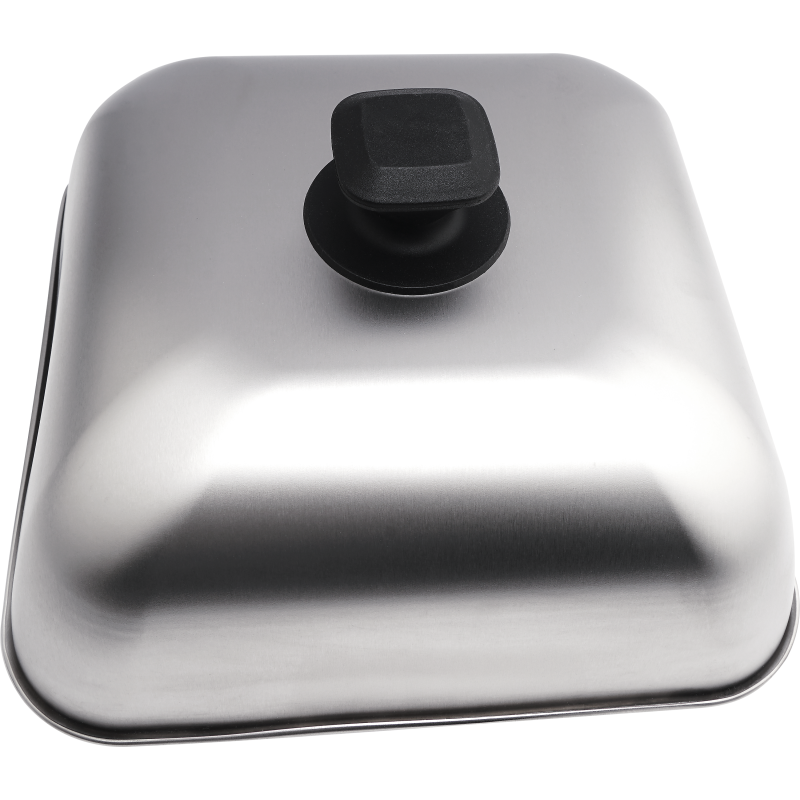 Grillauskupu BBQ King Prime XL 26 cm