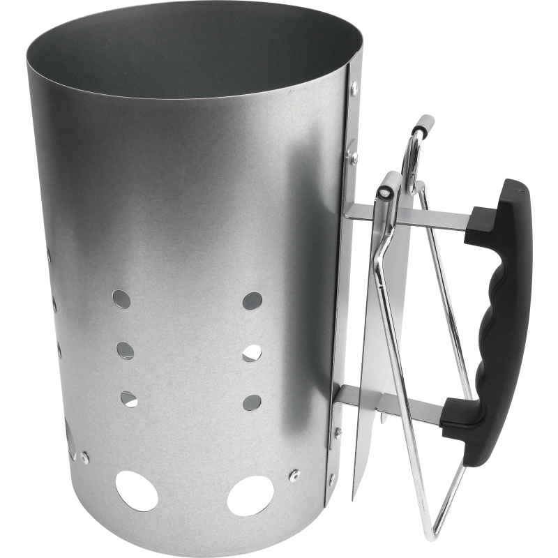 Piippusytytin M BBQ King