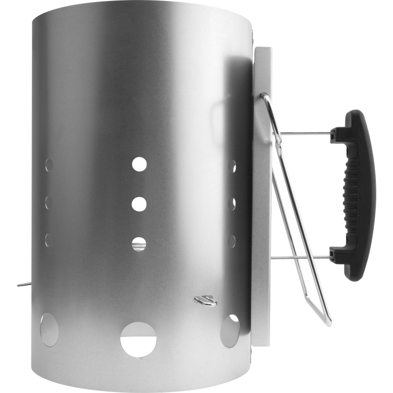 Piippusytytin BBQ King L