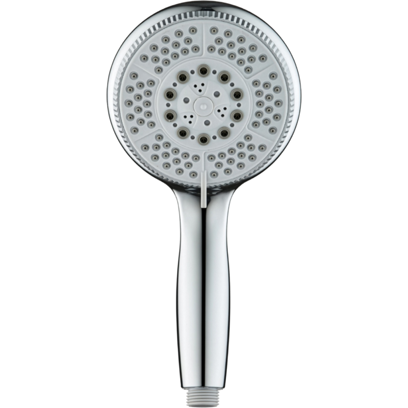 Suihkukahva 5 toimintoa