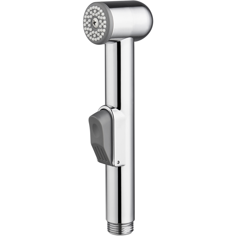 Bidee-suihkukahva kromi