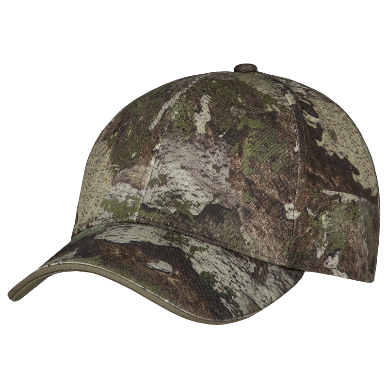 Miesten lippalakki Vaeltaja Camoca