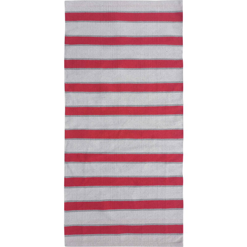 Matto Kotikulta 70 x 150 cm Humina punainen