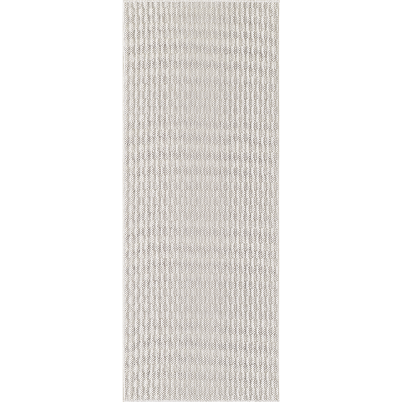 Matto Kotikulta 80 x 200 cm Aruba valkoinen/beige