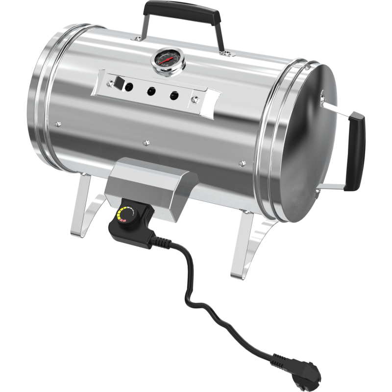 Sähkösavustin BBQ King Puresmoker 1100 W