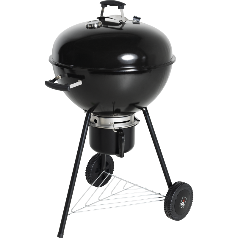 Hiiligrilli BBQ King Premium Kettle L57