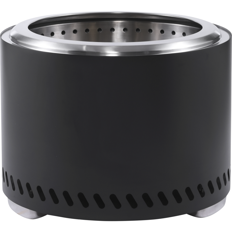 Tulisija BBQ King Bonfire M49