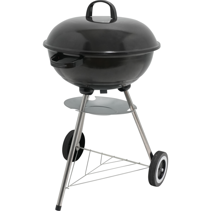 Hiiligrilli BBQ King Essential Kettle M44