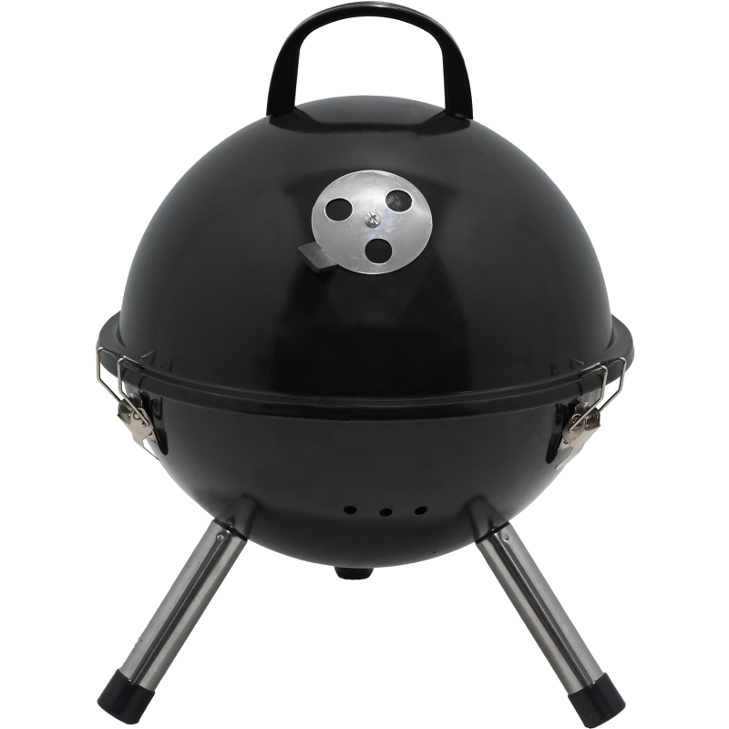 Hiiligrilli BBQ King Picnic Kettle S30