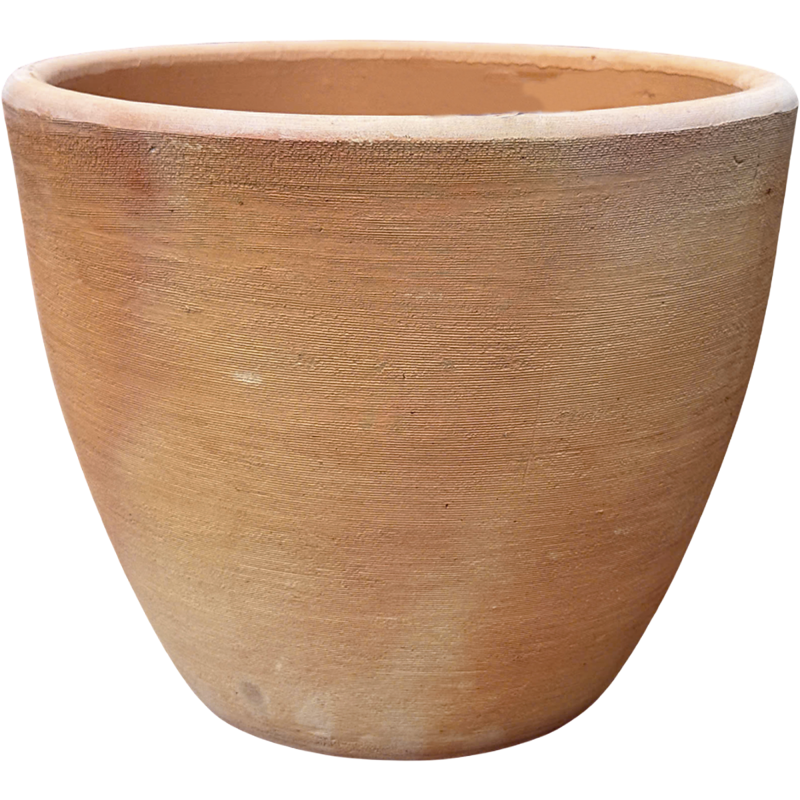 Ruukku Parco Delta 37 cm terrakotta