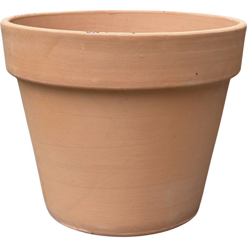 Ruukku Parco Viola 37 cm terrakotta