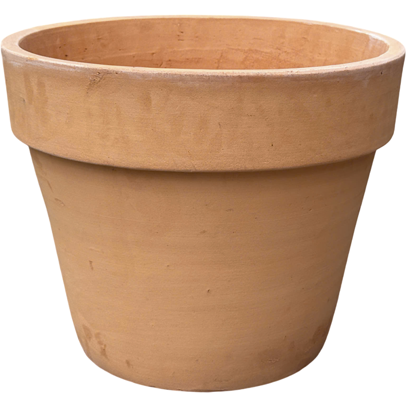 Ruukku Parco Viola 45 cm terrakotta