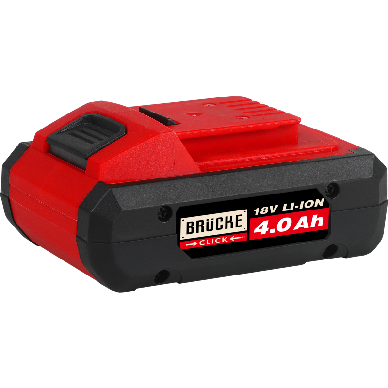 Akku Brücke CLICK+ 18V 4Ah