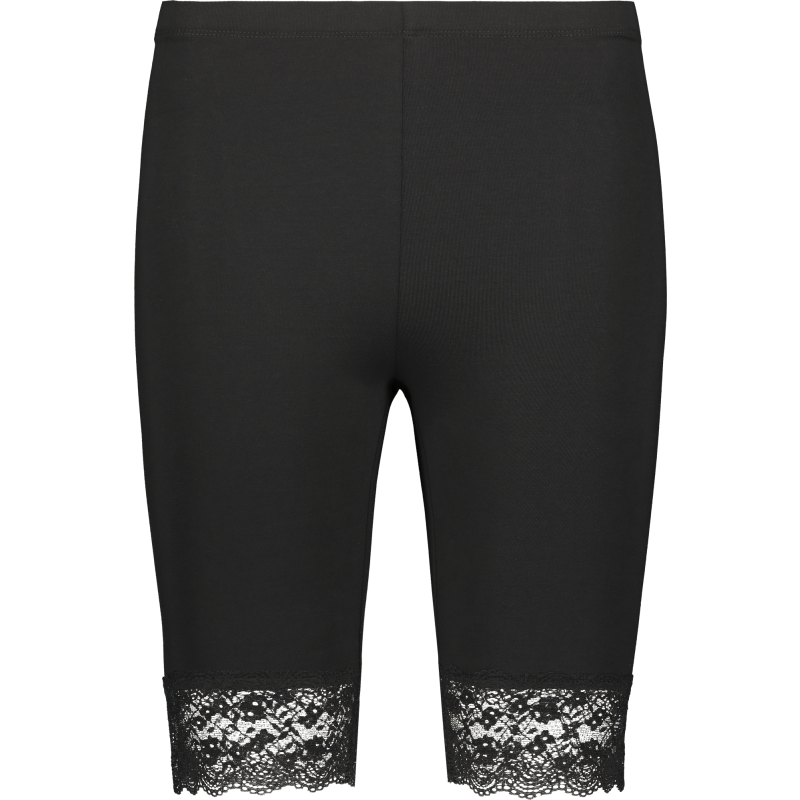 Naisten trikooshortsit Pola Raida Lace