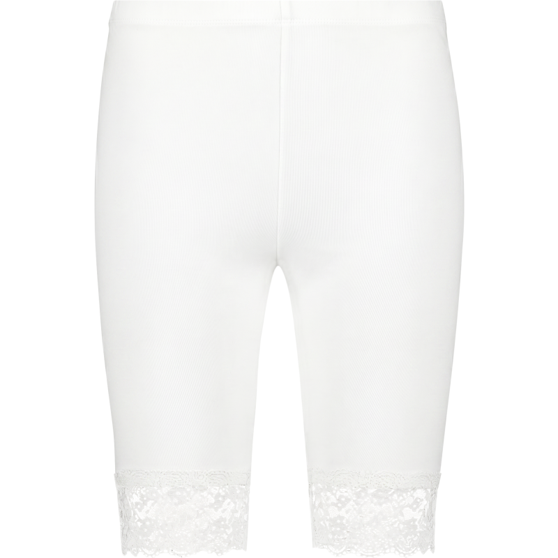 Naisten trikooshortsit Pola Raida Lace