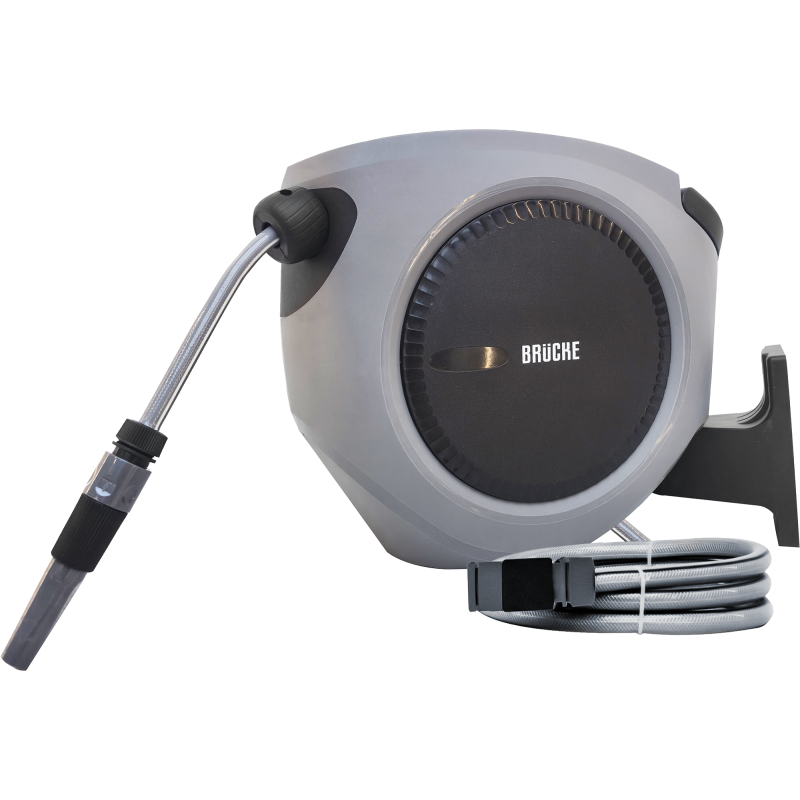 Automaattinen letkukela Brücke 40 m XL