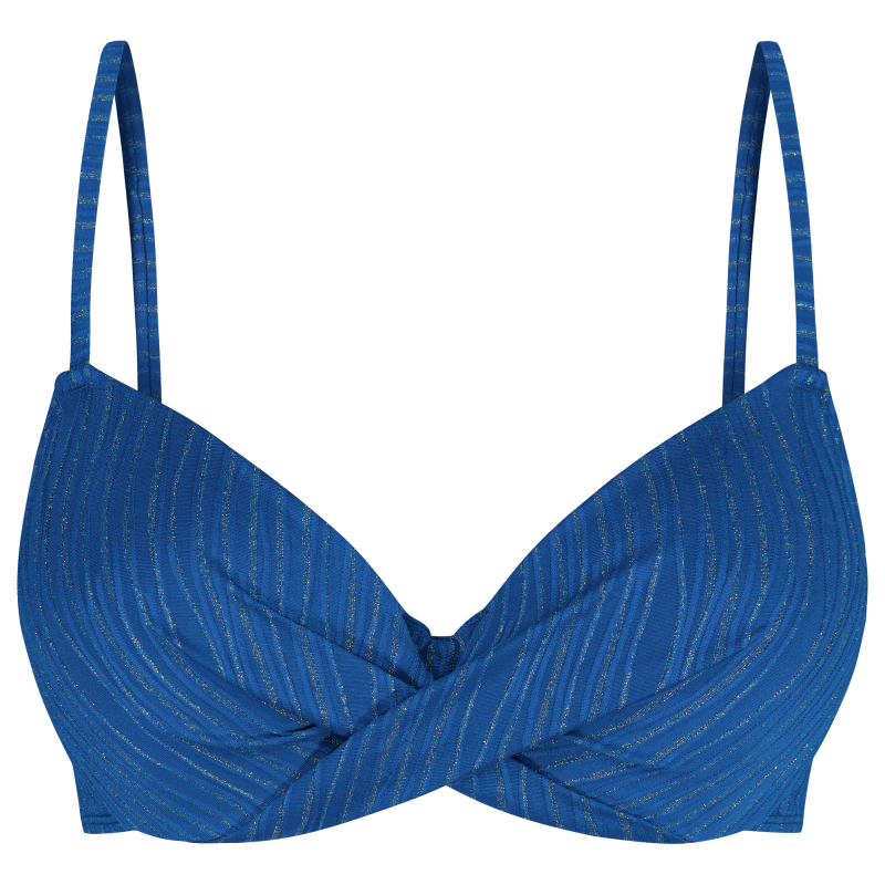 Naisten T-paita bikiniliivit Patricia of Finland Amber