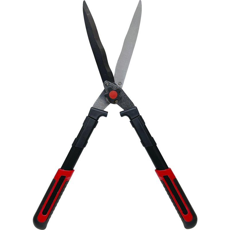 Pensassakset Brücke PROFI59 Wave Cut