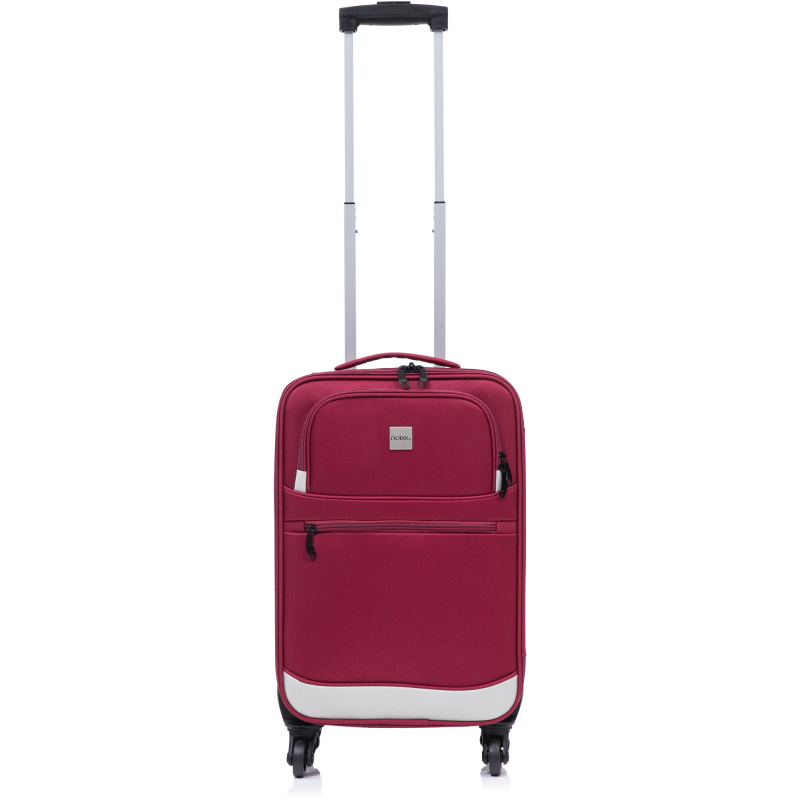 Pehmeä vetolaukku noixx Durban 46 cm/18