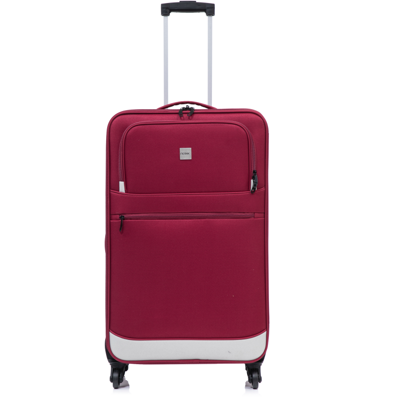 Pehmeä vetolaukku noixx Durban 66 cm/26