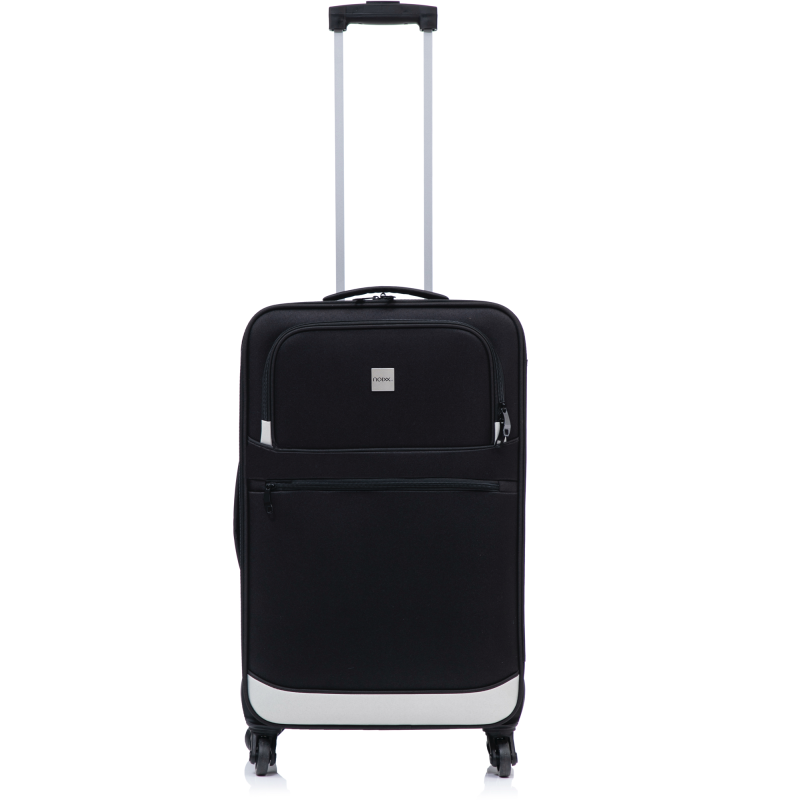 Pehmeä vetolaukku noixx Durban 56 cm/22