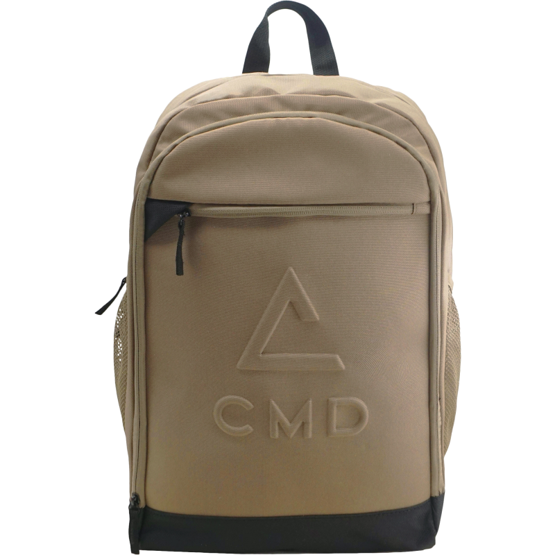 Reppu Catmandoo Coda