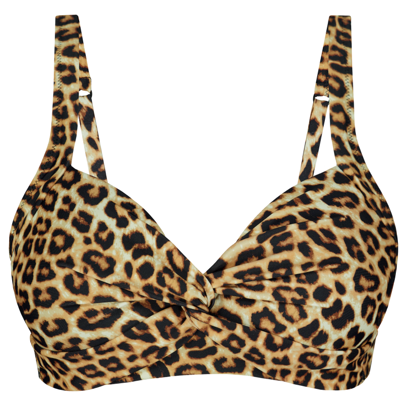 Naisten bikiniliivit Pola Tua