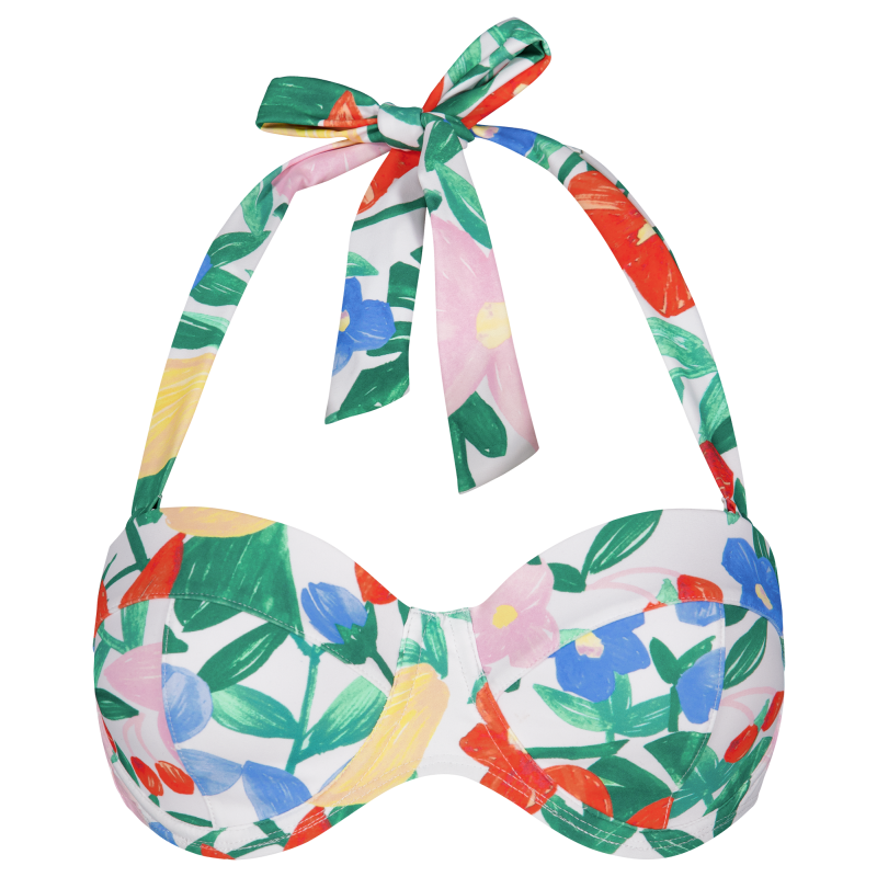 Naisten bikiniliivit Pola Tancy