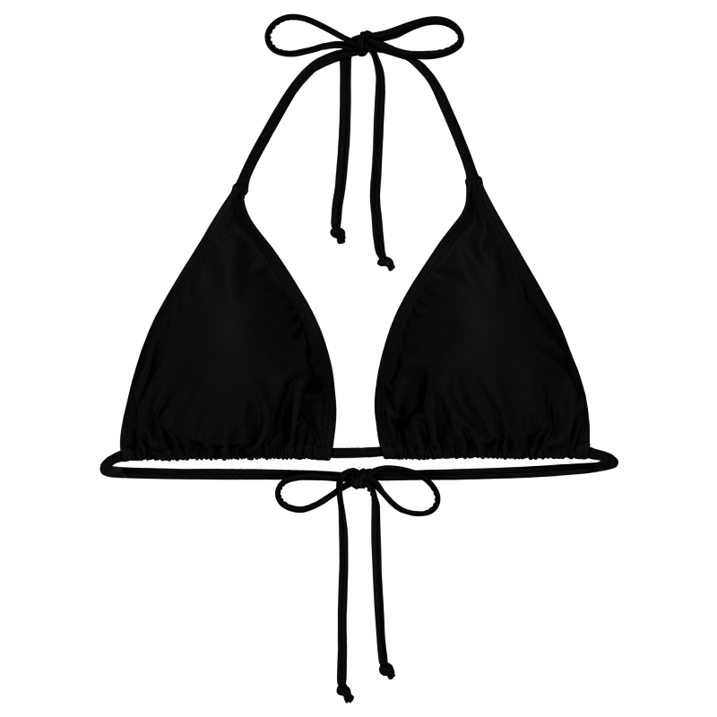 Naisten bikiniliivit Pola Tiff kolmio
