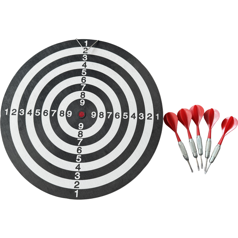 Tikkataulu Future TT Sport ja tikat 5 kpl