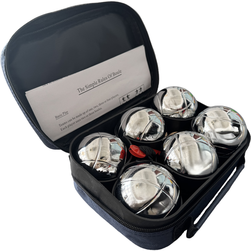 Petanque-peli Future TT Sport