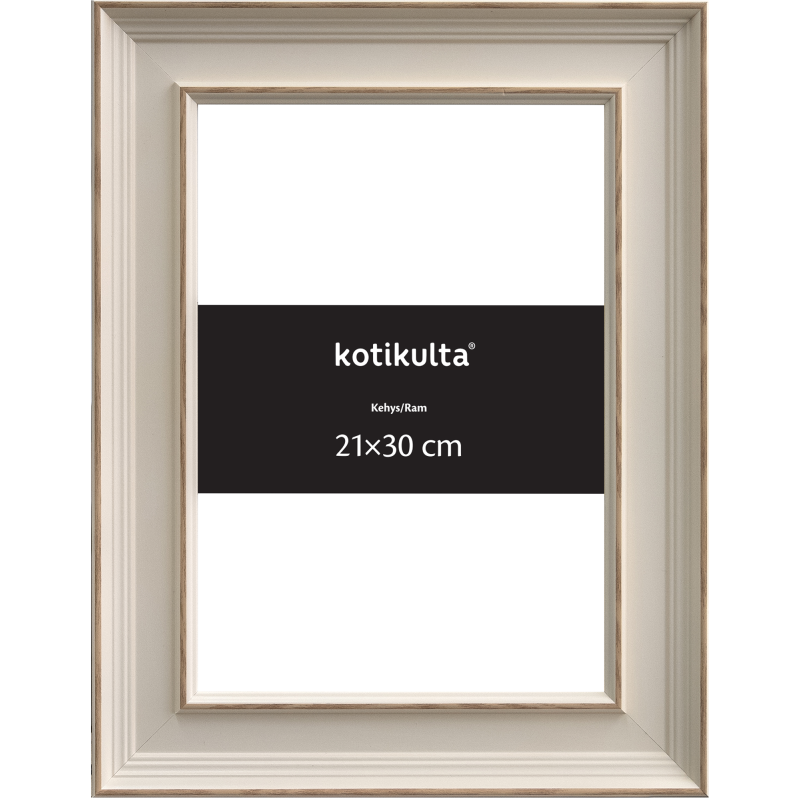 Kehys Kotikulta 21 x 30 cm Elise