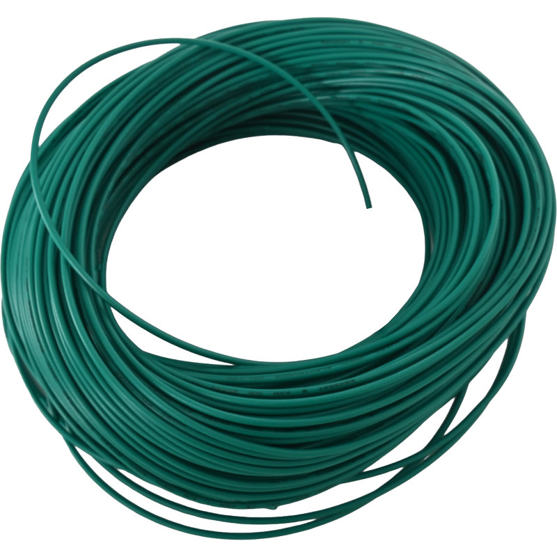 Rajakaapeli 100 m robottiruohonleikkurille