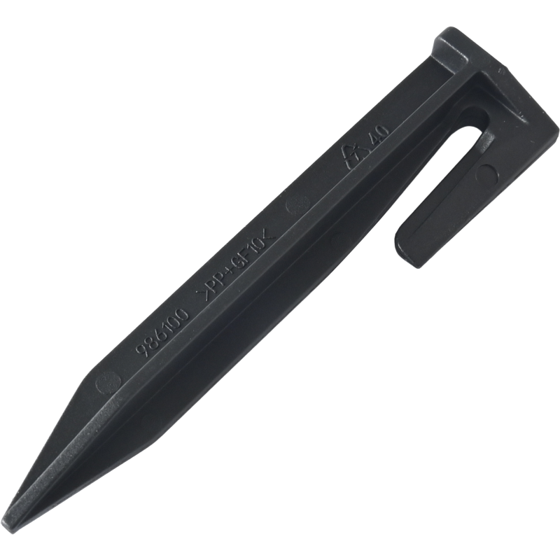 Rajakaapelipiikit 130 kpl robottiruohonleikkurille