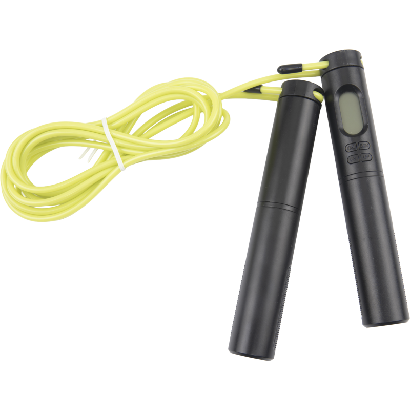 Hyppynaru Future TT Sport laskurilla