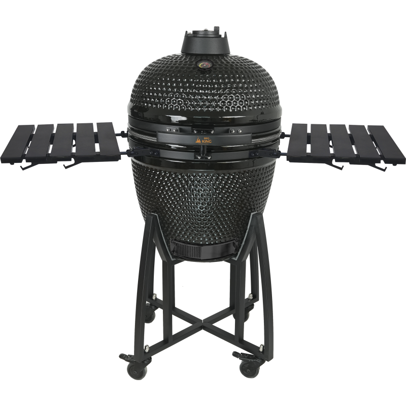 Hiiligrilli BBQ King Kamado HIBANA L21