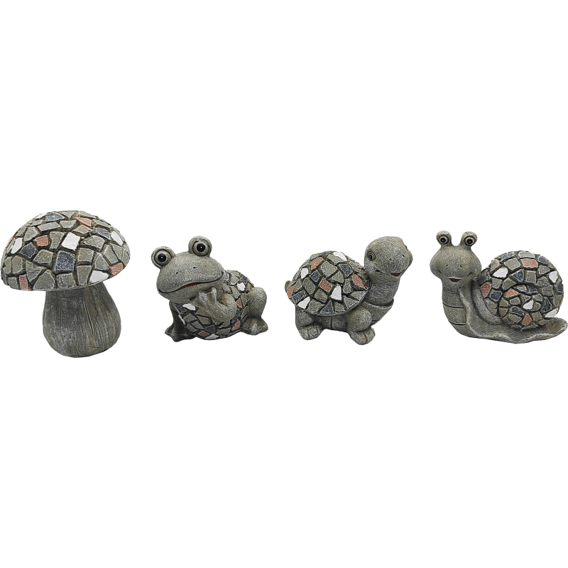 Pihakoriste lajitelma