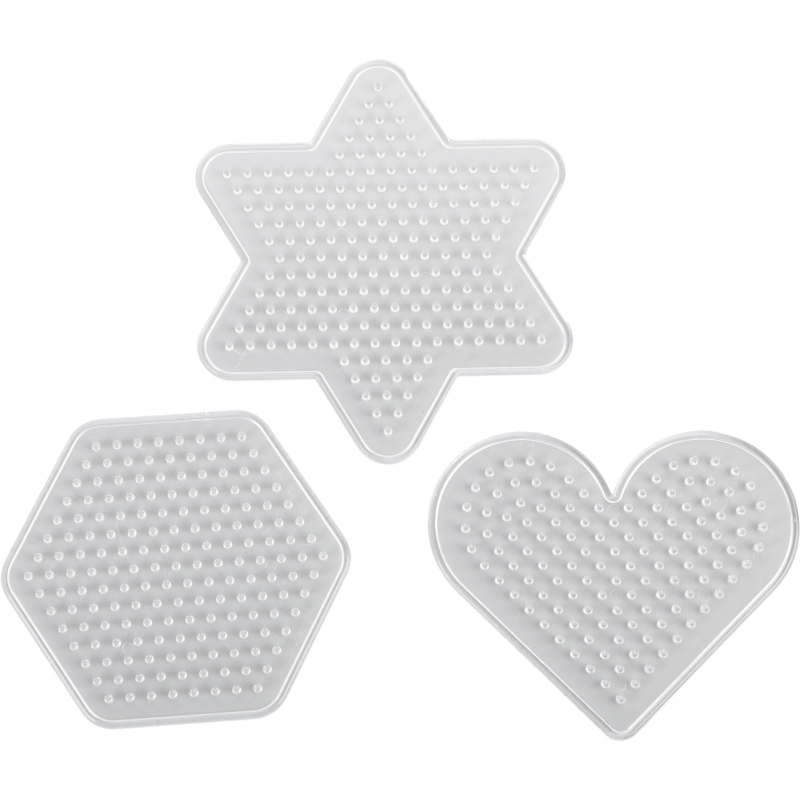 Silityshelmialusta Craftsy 3 kpl muoto