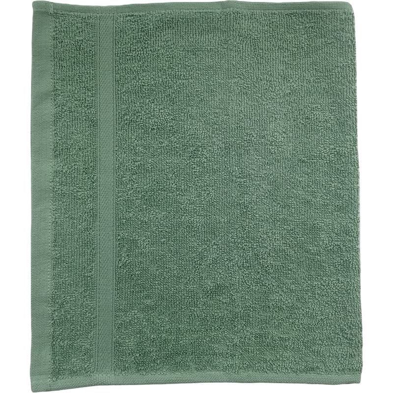 Käsipyyhe Kotikulta 2 kpl 30 x 50 cm vihreä