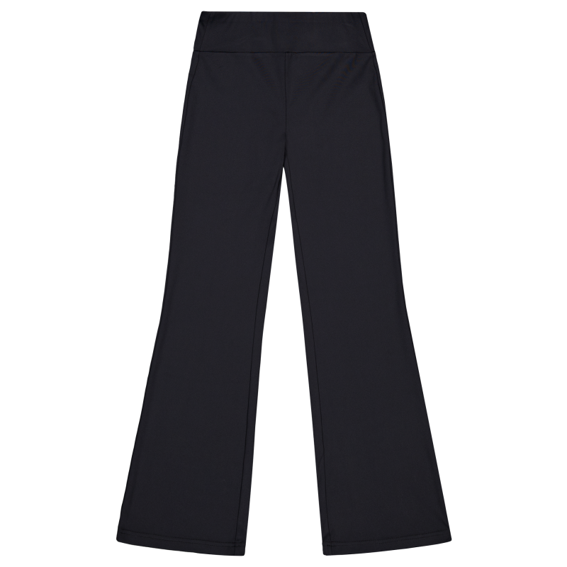 Koululaisten bootcut-leggingsit Future TT Sport Obelia