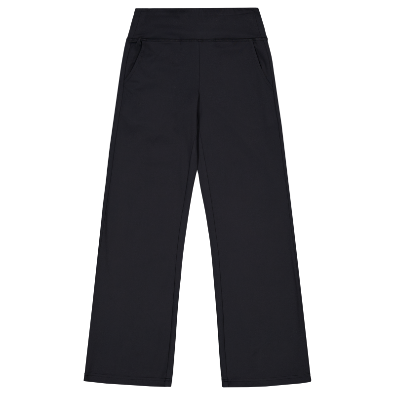 Koululaisten bootcut-leggingsit Future TT Sport Fionina