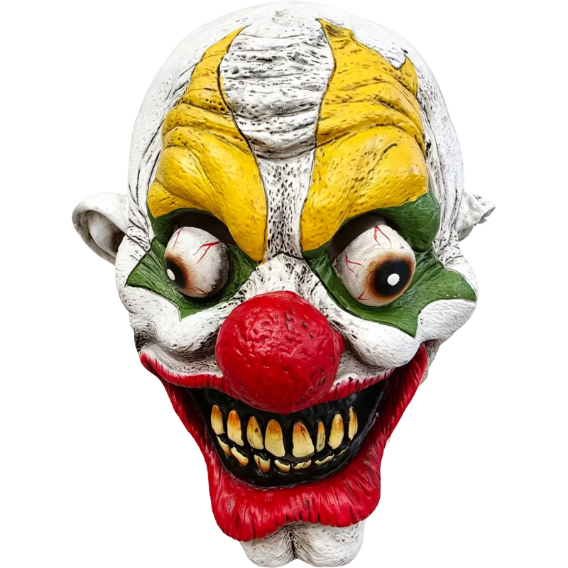Naamari Happy Halloween pelle