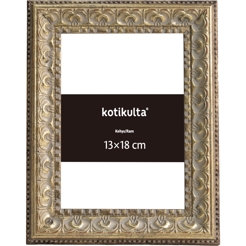 Kehys Kotikulta 13 x 18 cm Sofia